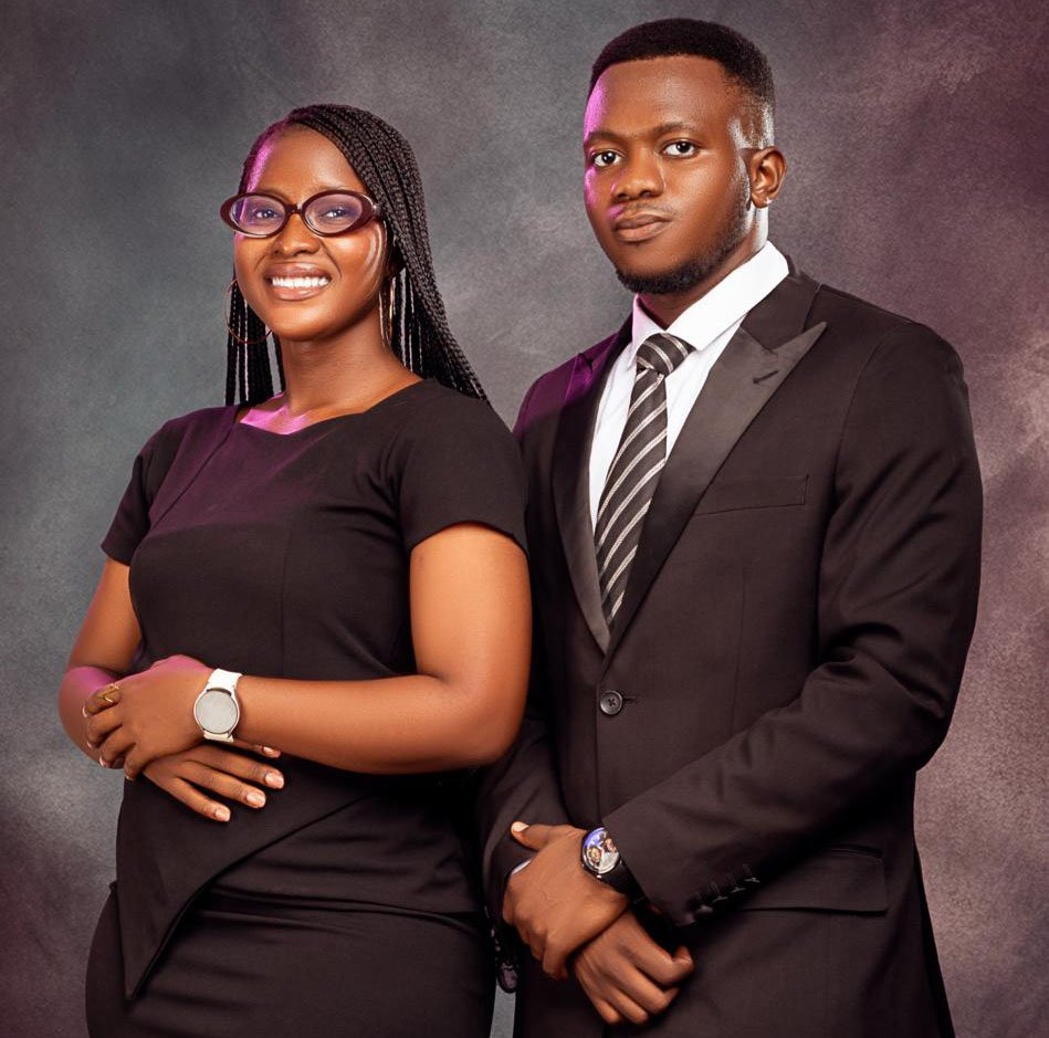 IPAM Student Union Government Executive Team